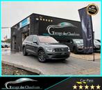 Volkswagen Tiguan Allspace 2.0 TDi -! VLIEGEN! - CarPlay, Testrit aan huis, Leder, 5 deurs, 1968 cc