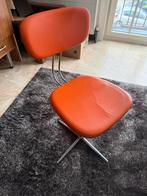 Vintage bureaustoel, Ophalen, Zo goed als nieuw