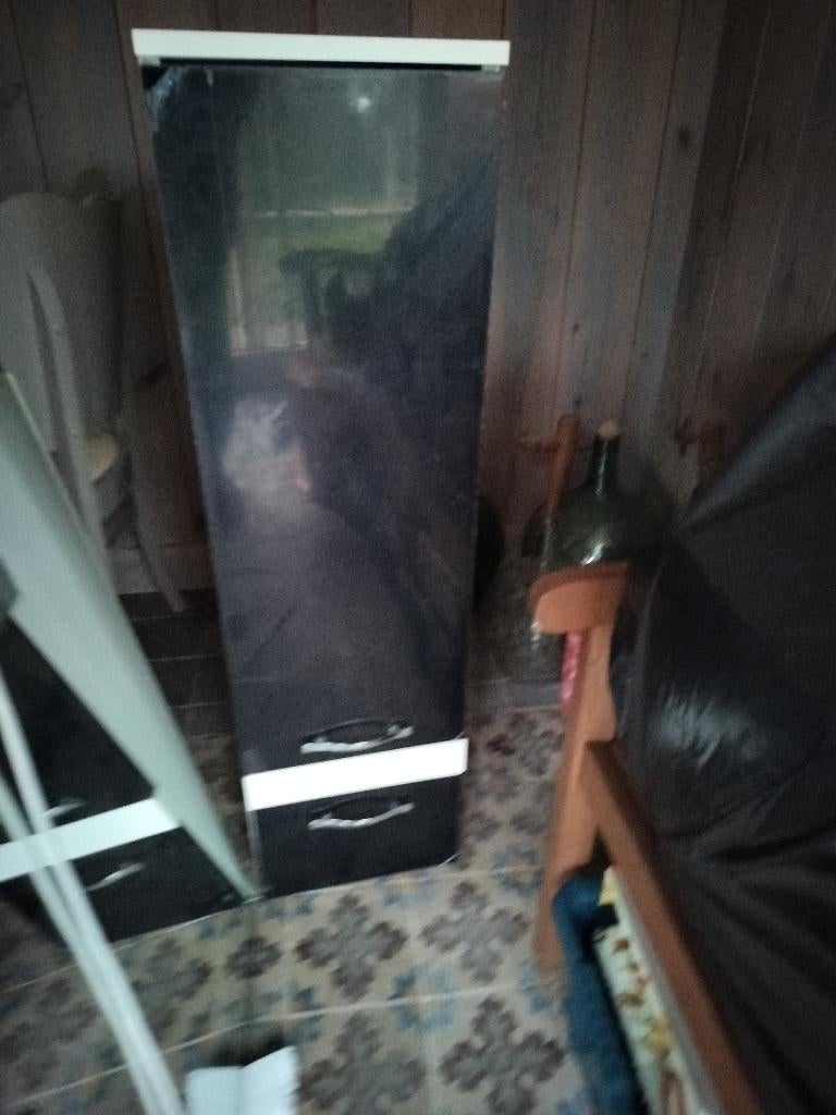 Badkamerkast, Ophalen, (Half)hoge kast, Minder dan 50 cm, 100 tot 150 cm