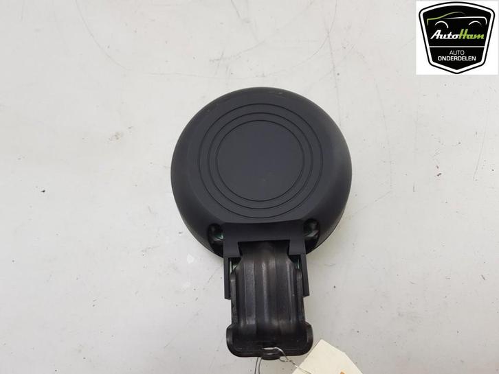 TOERENTELLER Renault Twingo II (CN) (|8200470973|), Auto-onderdelen, Dashboard en Schakelaars, Renault, Gebruikt