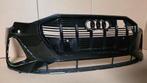 Voorbumper Audi 4KE E-TRON S-line Origineel 4KE807437C ETRON, -, Origine de la pièce connue, Audi, Utilisé
