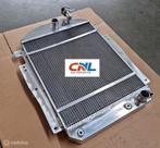 Radiateur Chevy/GMC Pickup/Truck W/Small Block V8 1937-1938, Nieuw, Ophalen of Verzenden