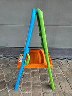 Krijtbord en toebehoren, Kinderen en Baby's, Speelgoed | Educatief en Creatief, Ophalen, Gebruikt
