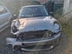 MINI ONE 1.6i 2013 AIRCO 113600KM PRIX 1350EURO, Euro 5, Achat, Entreprise, Boîte manuelle