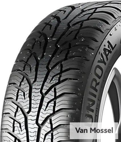 *SALE* Uniroyal AllSeason 215/55/R17 98W T353986, Ophalen, 215 mm, -, -