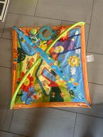 Speelmat baby, Ophalen, Gebruikt