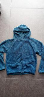 warme zachte trui Tex maat XS - nieuwstaat, Kleding | Dames, Blauw, Ophalen of Verzenden, Maat 34 (XS) of kleiner, Tex