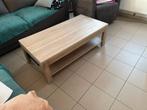 petit table basse, Moins de 55 cm, Enlèvement, Utilisé, Bois