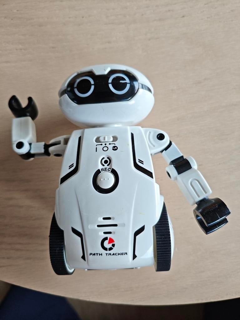 Robot, Ophalen of Verzenden