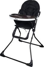 Ding Nemo Beige Kinderstoel TOPSTAAT, Kinderen en Baby's, Ophalen, Nieuw, Meegroeistoel, Gordel(s)