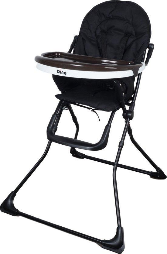 Ding Nemo Beige Kinderstoel TOPSTAAT, Kinderen en Baby's, Kinderstoelen, Nieuw, Meegroeistoel, Aanschuifbaar, Afneembaar eetblad