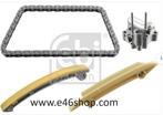 DISTRIBUTIE KETTING SET BMW M57 DIESEL MOTOR OE 13522248729, Auto-onderdelen, -, -, Nieuw, Ophalen of Verzenden
