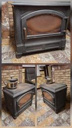 Feu mazout, Enlèvement, Utilisé