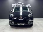 Renault Captur Captur 0.9 TCe *12 mois de garantie*, Auto's, 898 cc, Stof, Gebruikt, Euro 6
