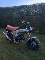Dax 50cc, Fietsen en Brommers, Ophalen, Zo goed als nieuw