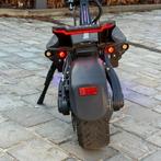 Trottinette Dualtron Thunder III, Fietsen en Brommers, Ophalen, Zo goed als nieuw, Gewone step, Dualtron