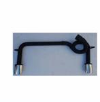 123 SPORTUITLAAT MERCEDES ML163 AMG UITLAAT, -, Verzenden, -, Nieuw