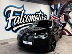 BMW iX xDrive40*76.6 kWh*425 KM WLTP*HARMAN/K*, Autos, BMW, Achat, Euro 6, Entreprise, Noir