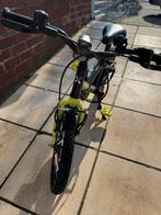 Velo enfant 4/6 ans 18 pouces, Enlèvement