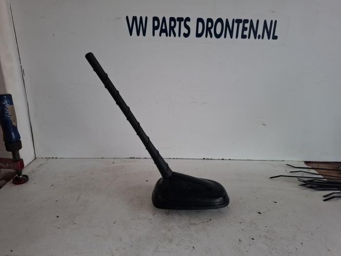 Antenne d'un Volkswagen Polo, Autos : Pièces & Accessoires, Électronique & Câbles, Volkswagen, Utilisé, 3 mois de garantie, Enlèvement ou Envoi