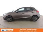 Mazda 2 1.5 Center-Line (année de construction 2016), Autos, Mazda, Achat, 90 ch, Noir, 5 portes
