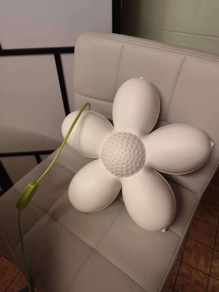 wandlamp BLOEM Ikea kinderkamer, Enlèvement, Comme neuf, Modern