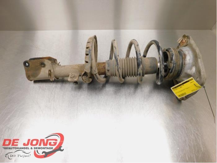 Barre amortisseur avant droit d'un Fiat Scudo, Autos : Pièces & Accessoires, Suspension & Châssis, Fiat, Utilisé, 3 mois de garantie