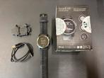 Garmin Fenix 3 HR Sapphire, Étanche, GPS, Enlèvement, Utilisé