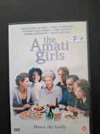 The amati girls, Enlèvement ou Envoi