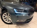 Skoda Superb Automatique 1.5i110kW Euro 6d-TEMP Année 2019, Autos, Achat, Euro 6, Entreprise, Alarme