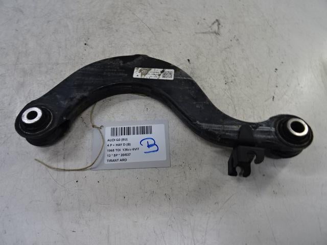 REACTIESTANG RECHTS ACHTER Audi Q3 (8UB / 8UG) (5Q0505351B), Gebruikt, Audi