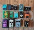 Effect pedalen, Muziek en Instrumenten, Ophalen of Verzenden, Compressor