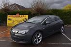 Opel Astra GTC 1.4 Turbo Enjoy ***12M GARANTIE***, Autos, Achat, 87 kW, Entreprise, Noir