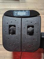 tril-en voetmassage apparaat, Sport en Fitness, Ophalen of Verzenden, Zo goed als nieuw, Apparaat