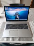 HP elitebook 850 G6 i5 laptop met 16GB ram, 500GB SSD,win11, Ophalen, Azerty