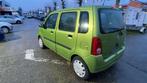 Opel Agila 1.2i XE 16v Comfort, Auto's, 4 zetels, 1199 cc, 5 deurs, Onderhoudsboekje