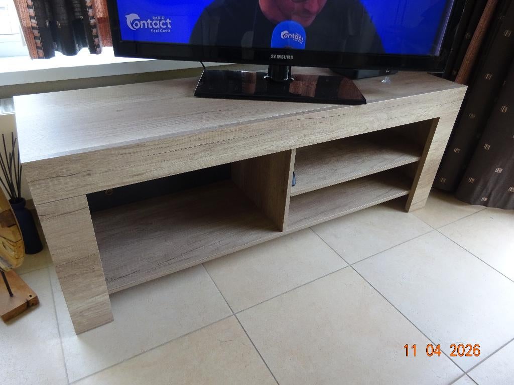 mobilier, Maison & Meubles, Enlèvement, Comme neuf, Bois, Moderne