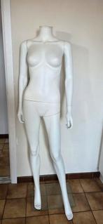 Paspop, Ophalen, Paspop