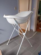 Baignoire avec pied pliable et tuyau d'écoulement, Enfants & Bébés, Enlèvement, Utilisé, Baignoire, Autres marques