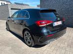Mercedes-Benz A 180d AMG Pack 2019 Automaat Euro 6d Temp, Auto's, Mercedes-Benz, Automaat, Euro 6, Bedrijf, 5 deurs