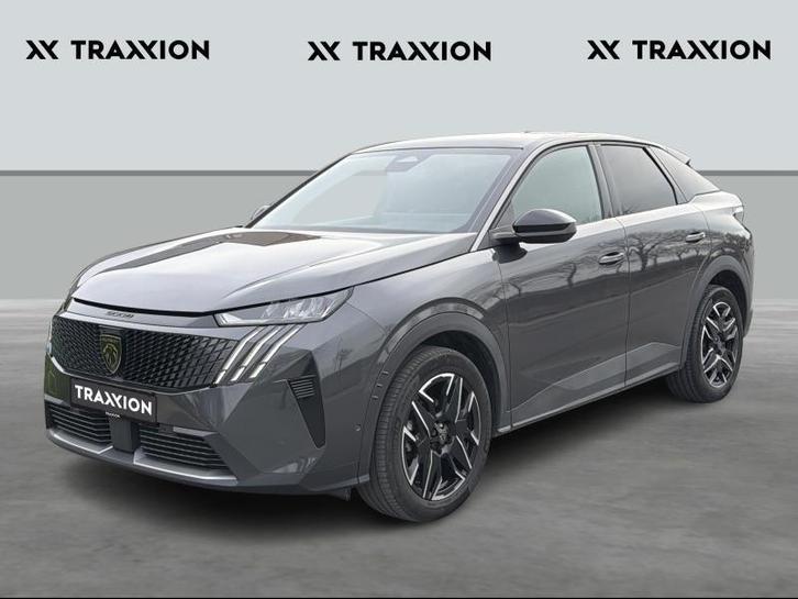 Peugeot 3008 First Edition Allure Hybrid 145 DCS6, Auto's, Peugeot, Adaptive Cruise Control, Airbags, Airconditioning, Bluetooth
