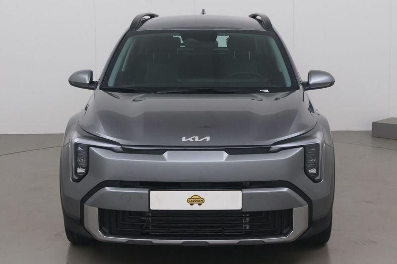 KIA Stonic 1.0 t pulse 100 AT, Auto's, Kia, Automaat, Gebruikt, Zwart, https://public.car-pass.be/vhr/9d24e9ab-1e64-4a8f-8d0a-5513e29a1cf0
