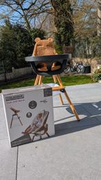 Chaise haute évolutive Childhome – Complète – 250€, Enlèvement, Comme neuf, Chaise évolutive, Ceinture(s)