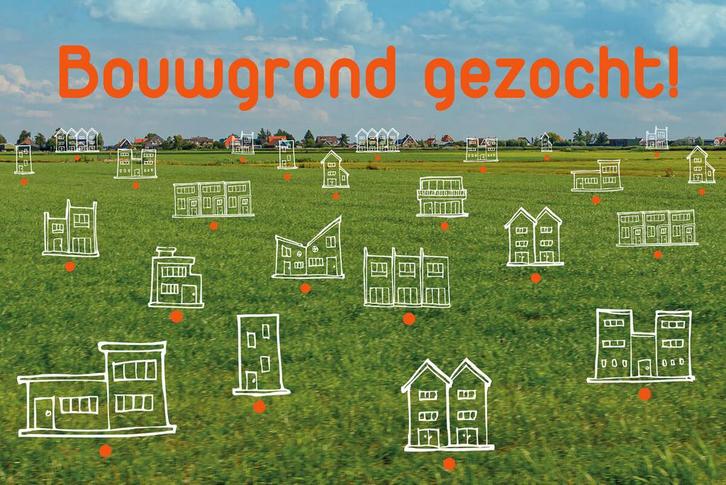 Bouwgrond gezocht in Beringen, Immo, Gronden en Bouwgronden, 200 tot 500 m², Verkoop zonder makelaar