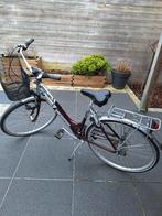 NIEUWE DAMESFIETS  BERTIN, Fietsen en Brommers, Ophalen, Nieuw, Overige merken