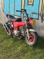 ️‼️moet snel weg ‼️️ dax a klasse (72cc), Enlèvement, Comme neuf