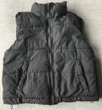 Donkerblauwe bodywarmer Pull & Bear dames maat M, Maat 38/40 (M), Blauw, Ophalen of Verzenden, Zo goed als nieuw