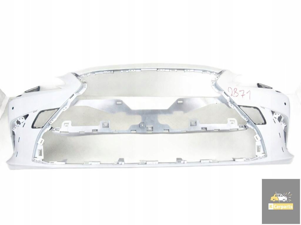 Lexus ES 18- R S SPORT Voorbumper, Info@toyota.co.jp, Gebruikt, Toyota Motor Corporation, Bumper