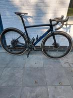 Specialized Tarmac SL6 Pro - SRAM Red eTap AXS, 53 à 57 cm, Enlèvement, Comme neuf, Autres marques