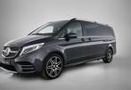 Mercedes-Benz V-klasse 300 D L2 AMG Line 7 Zitplaatsen | 360, 204 g/km, Entreprise, Autre carrosserie, 5 portes